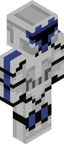 Skin 6e861f Minecraft skin preview