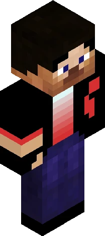 Skin 6e9d39 Minecraft skin preview