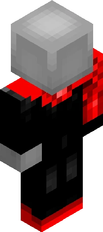 Skin 6eaa9b Minecraft skin preview