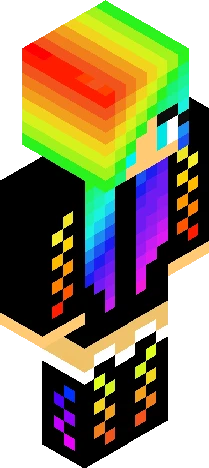 Skin 6eaf9c Minecraft skin preview