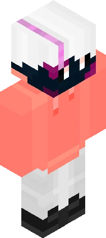 Skin 6ecb06 Minecraft skin preview