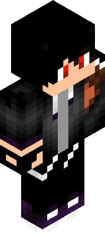 Skin 6ef939 Minecraft skin preview