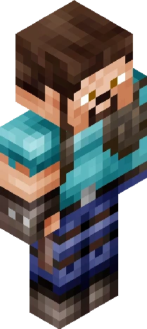 Skin 6f016b Minecraft skin preview