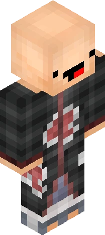 Skin 6f1139 Minecraft skin preview