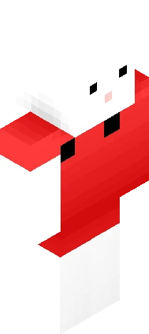 Skin 6f20ad Minecraft skin preview
