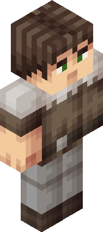 Skin 6f2475 Minecraft skin preview