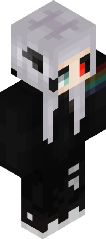 Skin 6f3888 Minecraft skin preview
