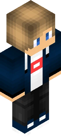 Skin 6f3ac3 Minecraft skin preview