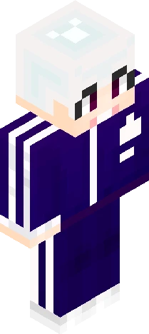 Skin 6f5b17 Minecraft skin preview