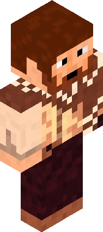 Skin 6f6e9e Minecraft skin preview