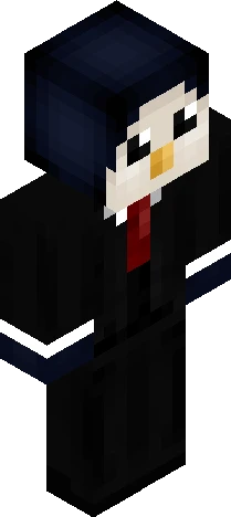 Skin 6f8c13 Minecraft skin preview