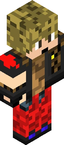 Free Minecraft Skin 6faa6a Minecraft skin preview