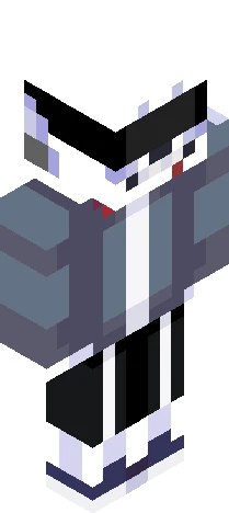 Skin 6fac2e Minecraft skin preview