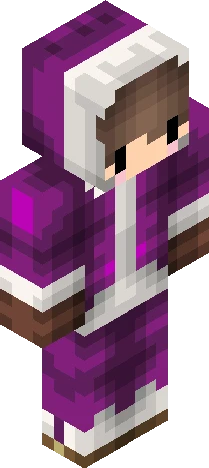 Skin 6fb42e Minecraft skin preview