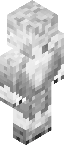 Skin 6fbede Minecraft skin preview