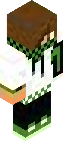 Skin 6fdb2c Minecraft skin preview