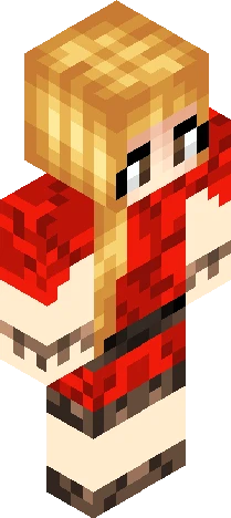 Skin 6fe2ee Minecraft skin preview