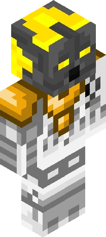 Skin 70097d Minecraft skin preview