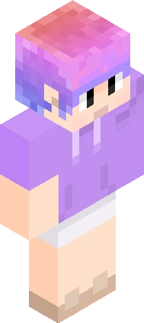Skin 700c5e Minecraft skin preview