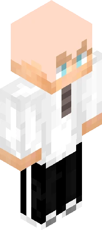 Skin 701fb1 Minecraft skin preview
