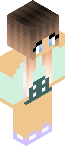 Skin 7021c9 Minecraft skin preview