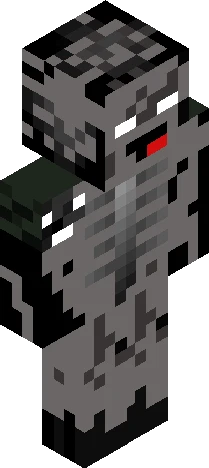 Skin 70264a Minecraft skin preview