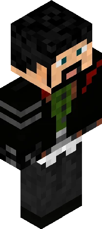 Skin 704180 Minecraft skin preview