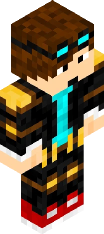 Skin 7059b8 Minecraft skin preview