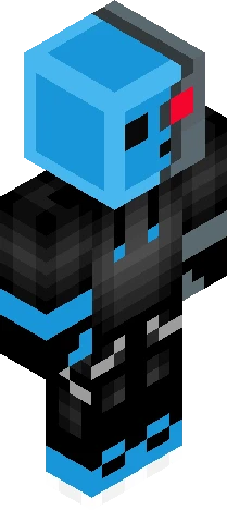 Skin 70678c Minecraft skin preview