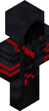 Skin 707e46 Minecraft skin preview