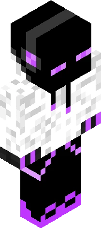 Skin 708105 Minecraft skin preview