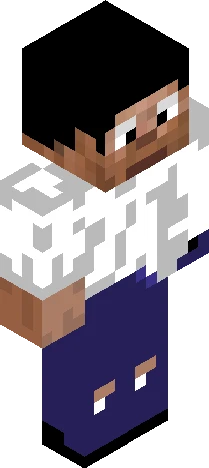Skin 70822e Minecraft skin preview