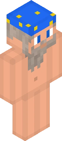Skin 7084e5 Minecraft skin preview