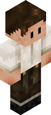 Skin 7096c0 Minecraft skin preview