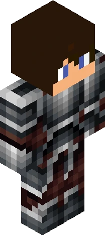 Skin 70bb9a Minecraft skin preview