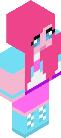Skin 70d204 Minecraft skin preview