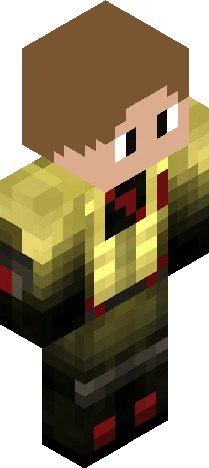 Skin 70f97e Minecraft skin preview