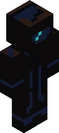 Skin 711178 Minecraft skin preview