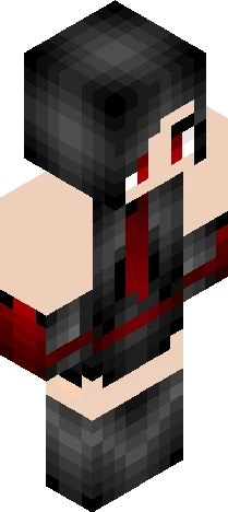 Skin 711a84 Minecraft skin preview
