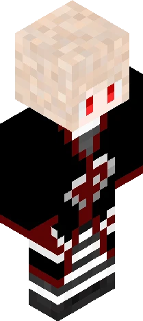 Skin 713140 Minecraft skin preview