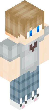 Skin 7131be Minecraft skin preview