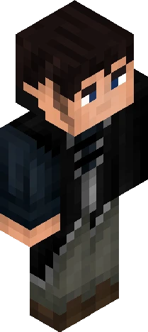 Skin 713e4b Minecraft skin preview