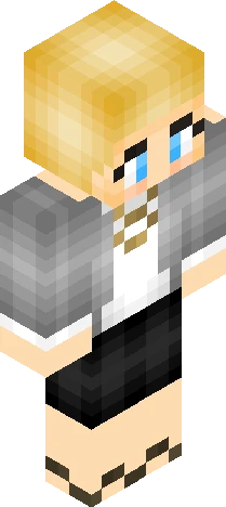 Skin 714556 Minecraft skin preview