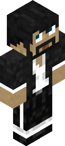 Skin 7147e2 Minecraft skin preview