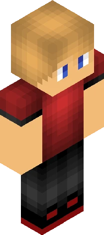 Skin 716a52 Minecraft skin preview