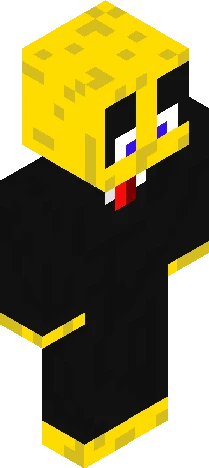 Skin 71841a Minecraft skin preview