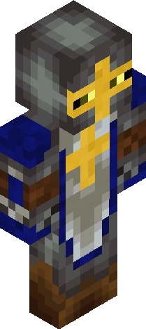Skin 719afb Minecraft skin preview
