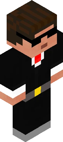 Skin 719bb2 Minecraft skin preview