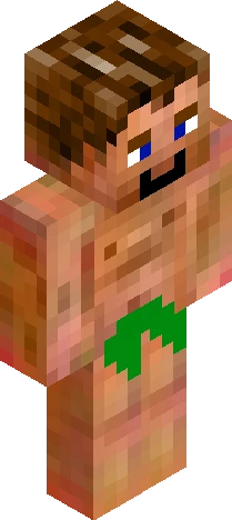 Skin 719f22 Minecraft skin preview