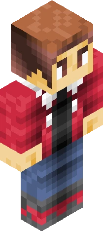 Skin 71bbb5 Minecraft skin preview